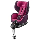 RECARO Optiafix - Power Berry