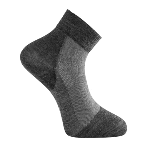 Woolpower Liner Socks Skilled Short - Leichte Outdoorsocken