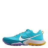 Nike Herren CW6062-400_45,5 Running Shoes, Blue, 45.5 EU