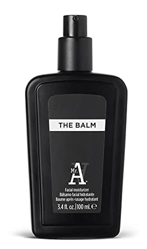 MR. A THE BALM facial moisturizer 100 ml