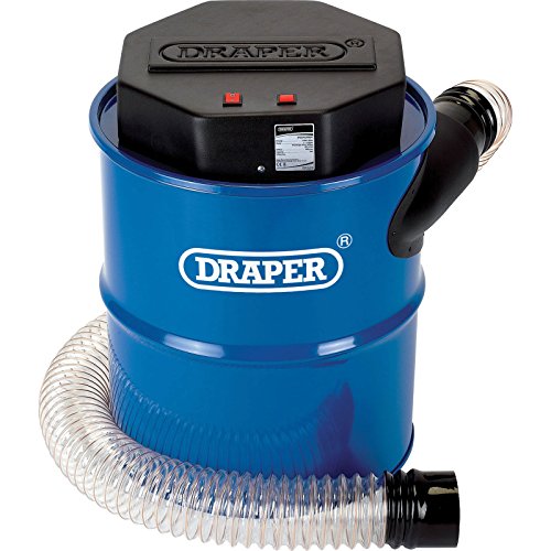 Draper Dust Extractor 90l (40131)