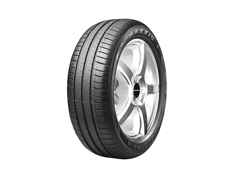 Maxxis Mecotra 3 ( 195/65 R15 91H )