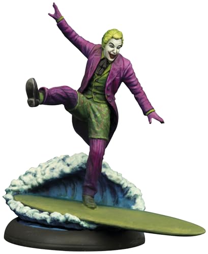 Knight Models - Batman Miniature Game: Joker 60