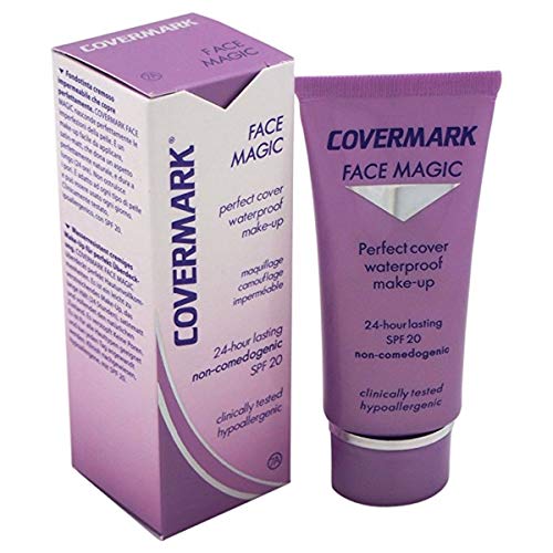 Covermark Gesicht Magie Makeup Camouflage Wasserdicht 30 ml - Hue: Hue 10