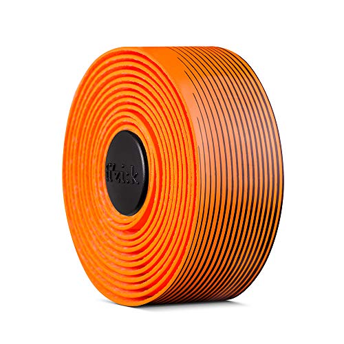 Fizik Vento Microtex Tacky bicolor Lenkerband Fluo orange schwarz