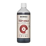 Biobizz Top Max - 1 Liter