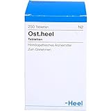 Ost Heel Tabletten 250 stk