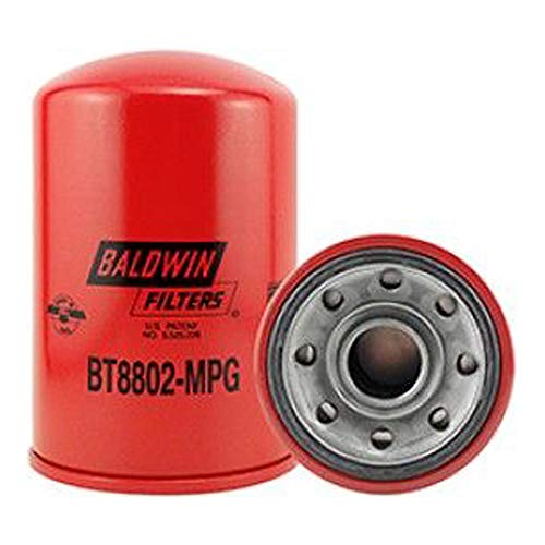 Baldwin BT8802-MPG Hydraulik-Spinnfilter