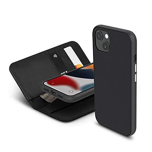 Moshi Overture for iPhone 13 Jet Black 99MO133012