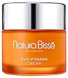 Natura Bisse C + C Vitamin Cream SPF10 75 ml