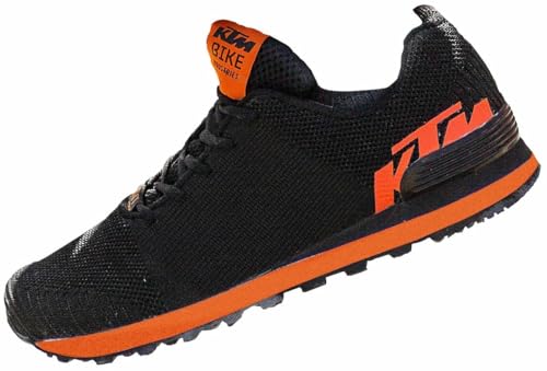 KTM Herren Sneaker FT Woven (44)