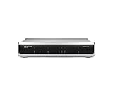 LANCOM 61084 1640E (EU), VPN-Router zum Anschluss externer Modems, 4x GE-Ports