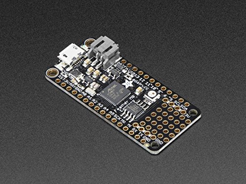 Adafruit Feather M0 Express ATSAMD21 Cortex M0