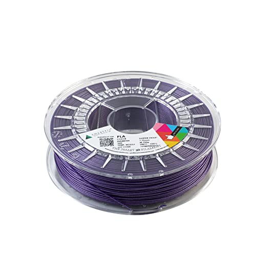 PLA GLITTER SMARTFIL- 3D-Druck-Filament | Glitzer-Look