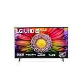 LG Electronics 43UR80006LJ.AEUD