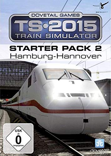 Train Simulator - Starter Pack 2