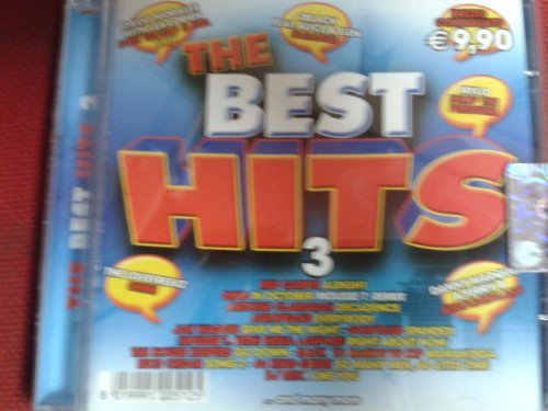 Best Hits Vol.3