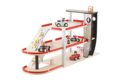 Trudi 82987 Mobiles (Baby-& Kleinkindspielzeug-Babyspielzeug), Multicoloured, 57,5x47,5x57,5 cm