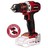 Einhell Power X-Change TE-CD 18/40 Li-Solo Akku-Bohrschrauber 18 V Li-Ion ohne Akku