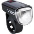 VDO Frontlicht ECO Light M30, Fahrradlicht, Fahrradzubehör