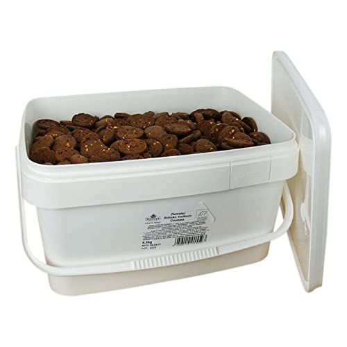 Sommer Dinkel-Schoko-Cookies, unverpackt, 5,5kg