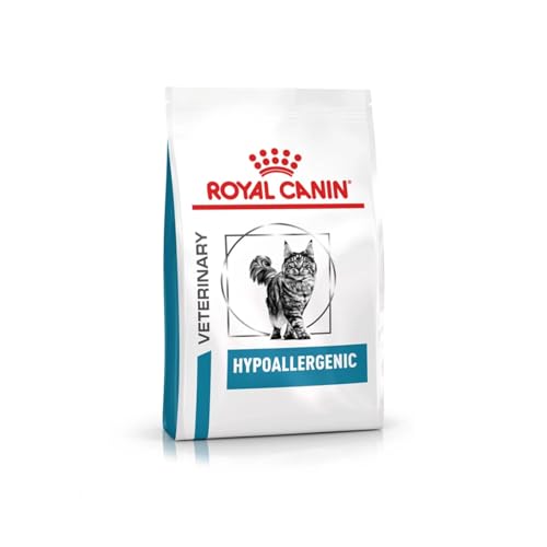 ROYAL CANIN Anallergenic Katze - 4 kg