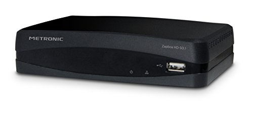 Metronic TNT Zapbox HD-SO. 1 441615 TNT-Adapter