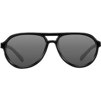 Korda Sunglasses Aviator Tortoise Frame Brown Lens