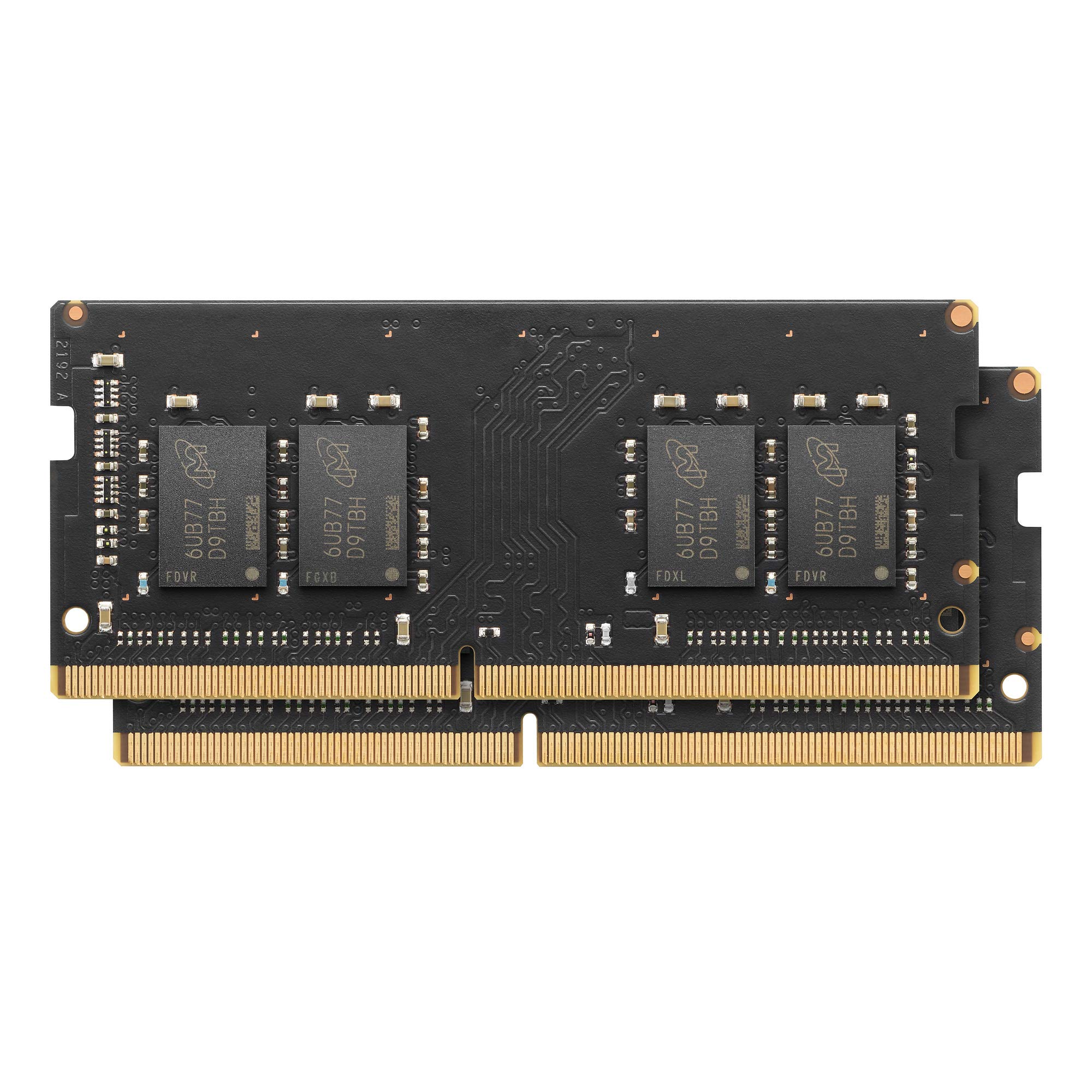 Apple Memory Module (256 GB, DDR4 ECC) - 2 x 128GB