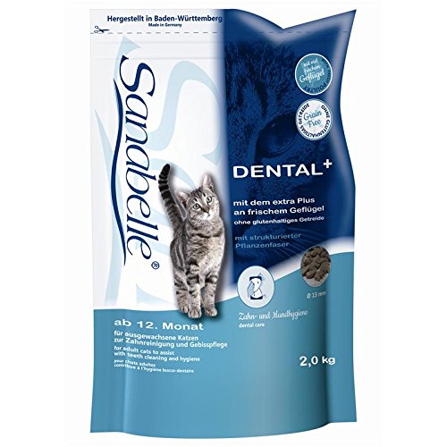 Sanabelle Dental 2 kg