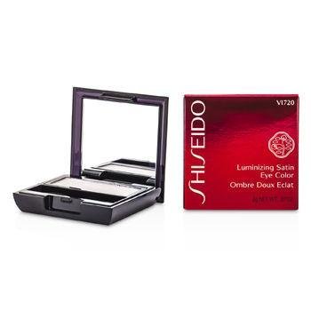 Shiseido Luminizing Satin Eye Color Pflege VI 720 Ghost 2 g