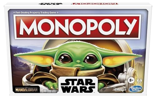 Monopoly the Child