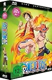 One Piece - TV Serie - Vol. 04 - [Blu-ray]