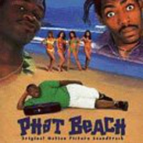 Phat Beach [Vinyl LP]