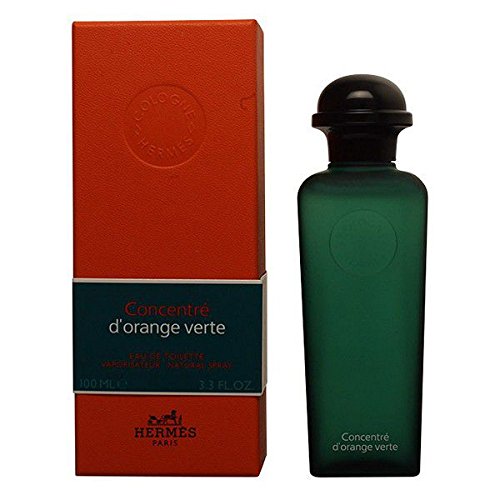 Hermes - Concentre D'Orange Verte EDT Vapo 50ml for Unisex