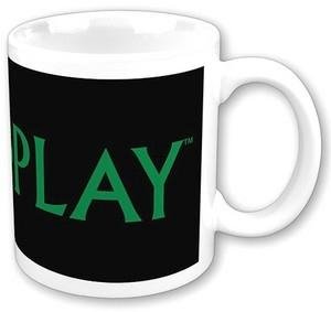 Coldplay Logo (Mug)