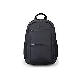 PORT SYDNEY BP - Notebook-Rucksack - 35.6 cm - 13" - 14" - Schwarz