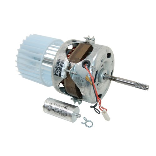 CREDA Wäschetrockner Motor & Kondensator Kit