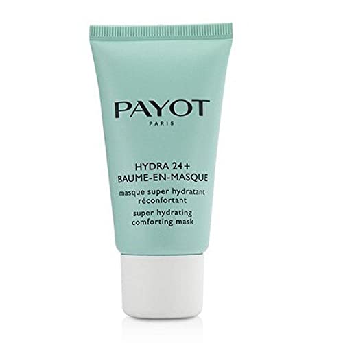 Payot Hydra 24H+ Baume-En-Masque Mask 50Mililiters