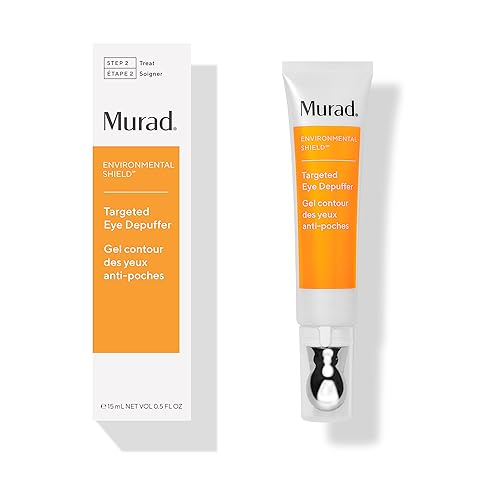 Murad - Targeted Eye Deduffer 15 ml