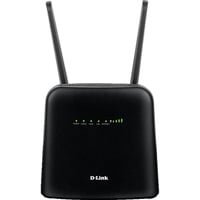 DWR-960, WLAN-LTE-Router