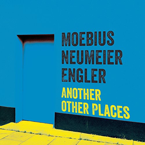 Another Other Places [Vinyl LP]