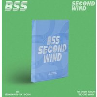 Bss 1st Single Album: Second Wind