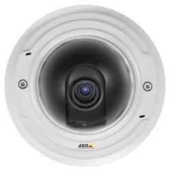 Axis 0370-001 - P3346-V vandal resistant - 3 MP or HDTV 1080p - Warranty: 3Y
