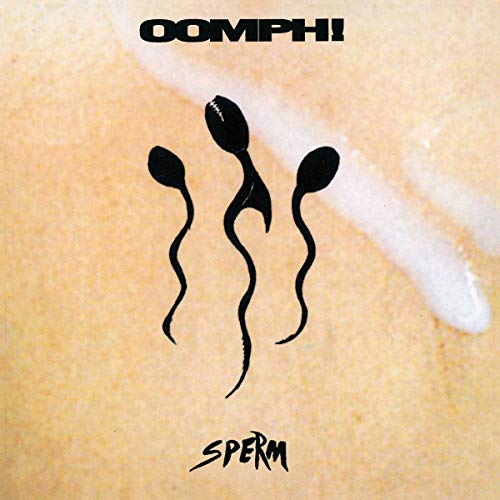 Sperm (Re-Release) [Vinyl LP]