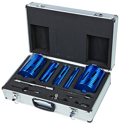 Spectrum Superfast Metal 5 Core & Accessories Case