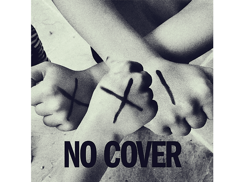 VARIOUS - No Cover: Carpark's 21st Anniv Covers Compilation (LP + Download)
