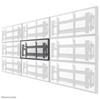 Neomounts LED-VW2000BLACK Videowall-Wandhalterung für Flachbildschirme bis 75...
