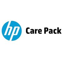 HP Pavilion eCare Pack U4812E von 1 Jahr auf 3 Jahre Pick-Up & Return