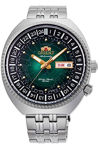 Orient Automatische Uhr RA-AA0E02E19B